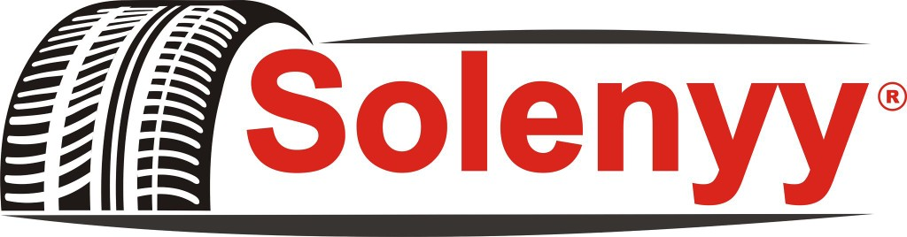 Solenyy