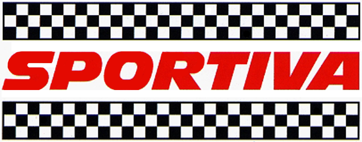 Anvelope SPORTIVA