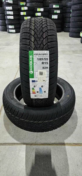 Anvelopă Iarnă Rockblade Icecruise I 235/40 R18 95V XL