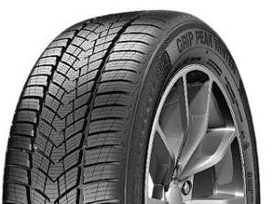 Anvelopă Iarnă Crosswind GP Winter 195/55 R16 87H