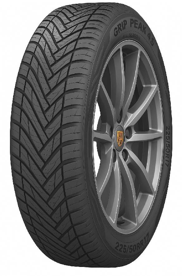 Anvelopă Iarnă Crosswind Grip Peak Winter 245/35 R19 93V XL