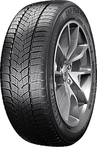 Anvelopă Iarnă Crosswind Grip Peak Winter 255/55 R19 111H XL