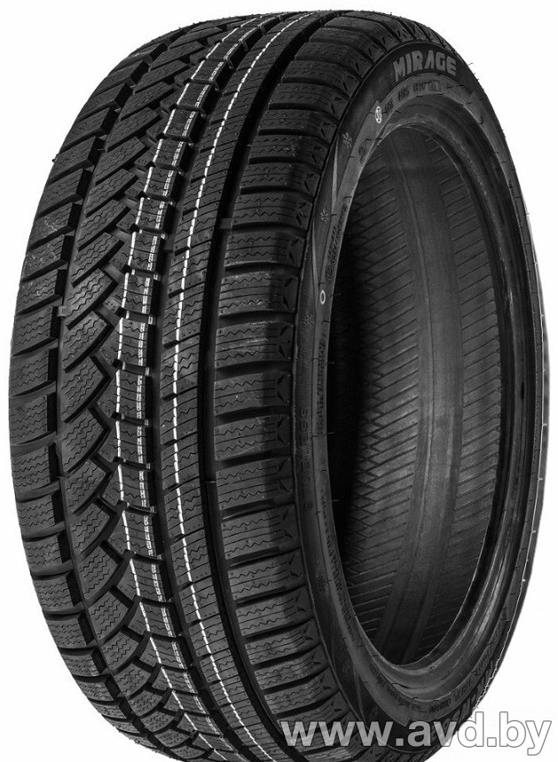Anvelopă Iarnă Mirage MR-W562 155/65 R13 73T