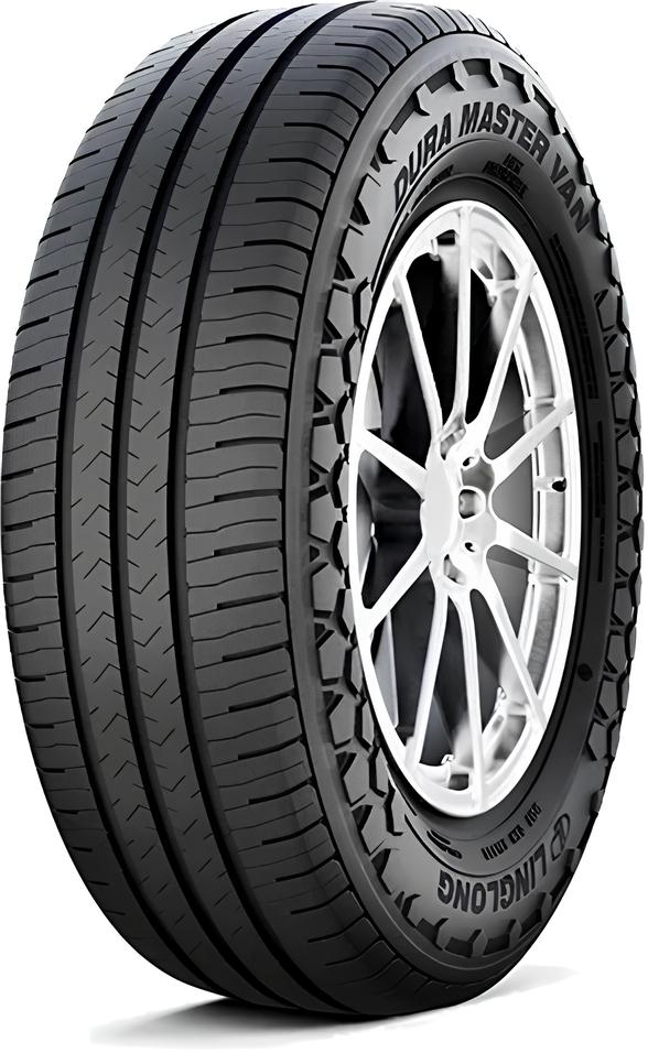 Anvelopă Vară Linglong Dura Master Van E 215/75 R16 116/114S 10PR (E-11.7)