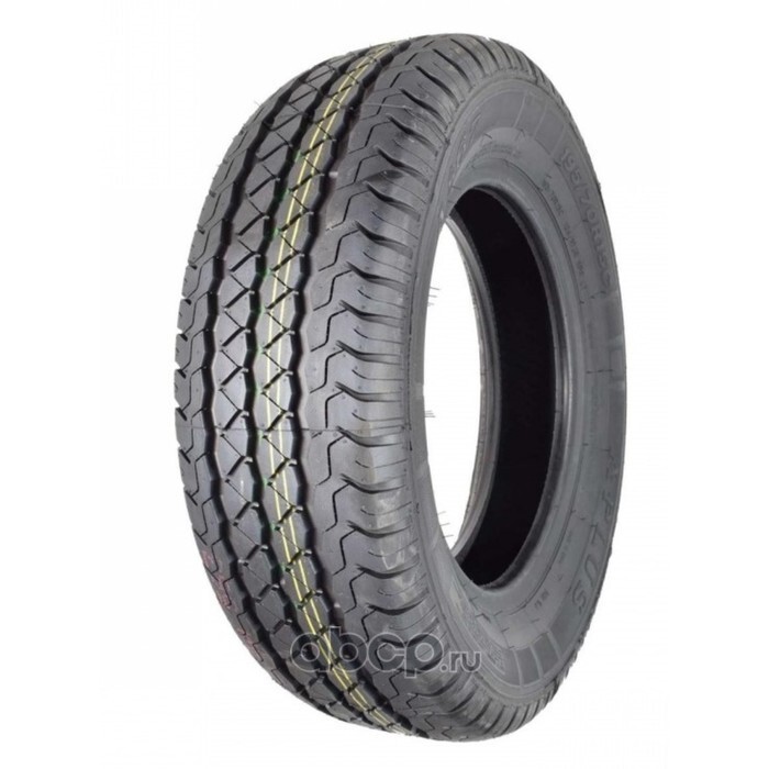 Anvelopă Vară Aplus A867 155/80 R12 88Q 155R12C 88/86Q (E-11.7)