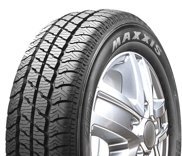 Anvelopă All Season Maxxis Vansmart A_S al2 195/55 R10 98/96P MS 3PMSF (E-11.7)