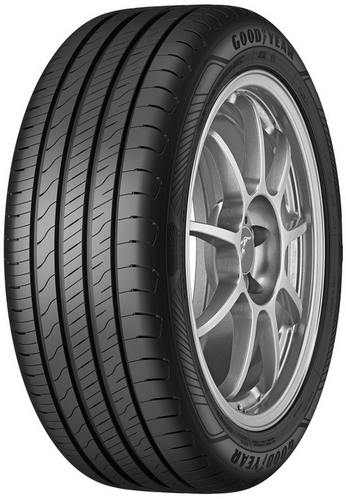 Anvelopă Vară Goodyear Efficientgrip Performance 2 195/65 R15 91H EVR (E-5.8)