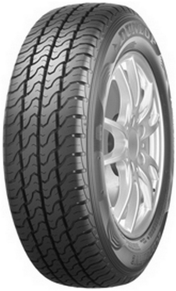 Anvelopă Vară Dunlop Econodrive 205/75 R16 110/108R 8PR (E-5.8)