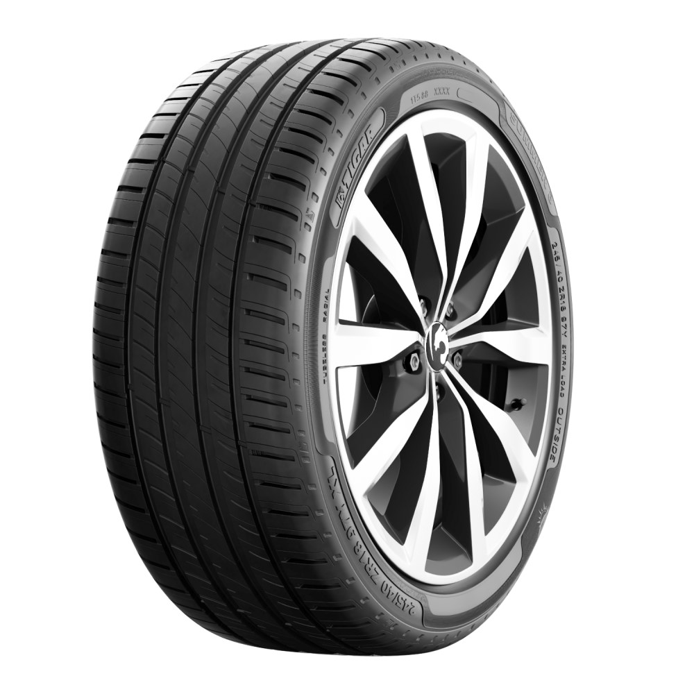 Anvelopă Vară Tigar Summer 3 195/65 R15 91H (E-5.9)