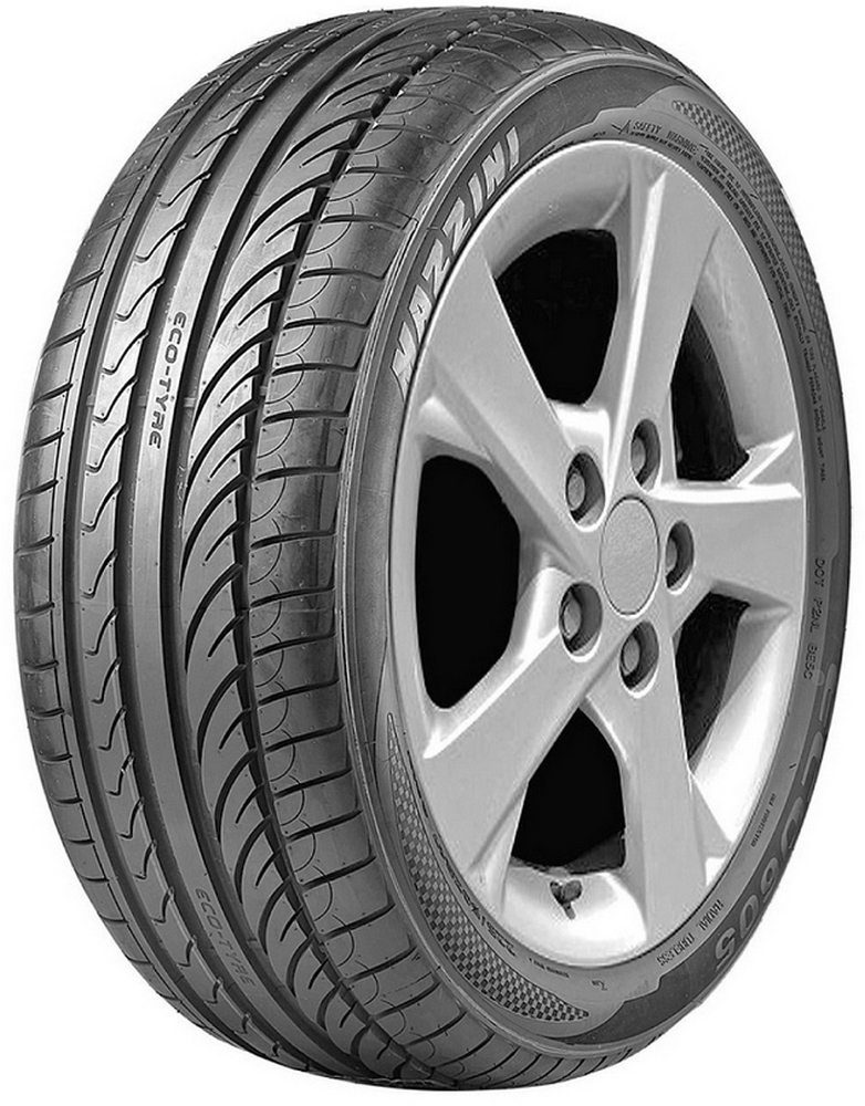 Anvelopă Vară Mazzini Eco605 Plus 205/45 R16 87W XL (E-8)
