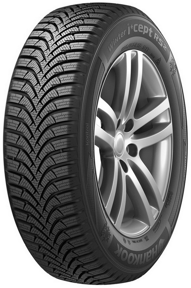 Anvelopă Iarnă Hankook Winter I Cept rs2 w452 175/80 R14 88T UN MS 3PMSF (E-6.2)