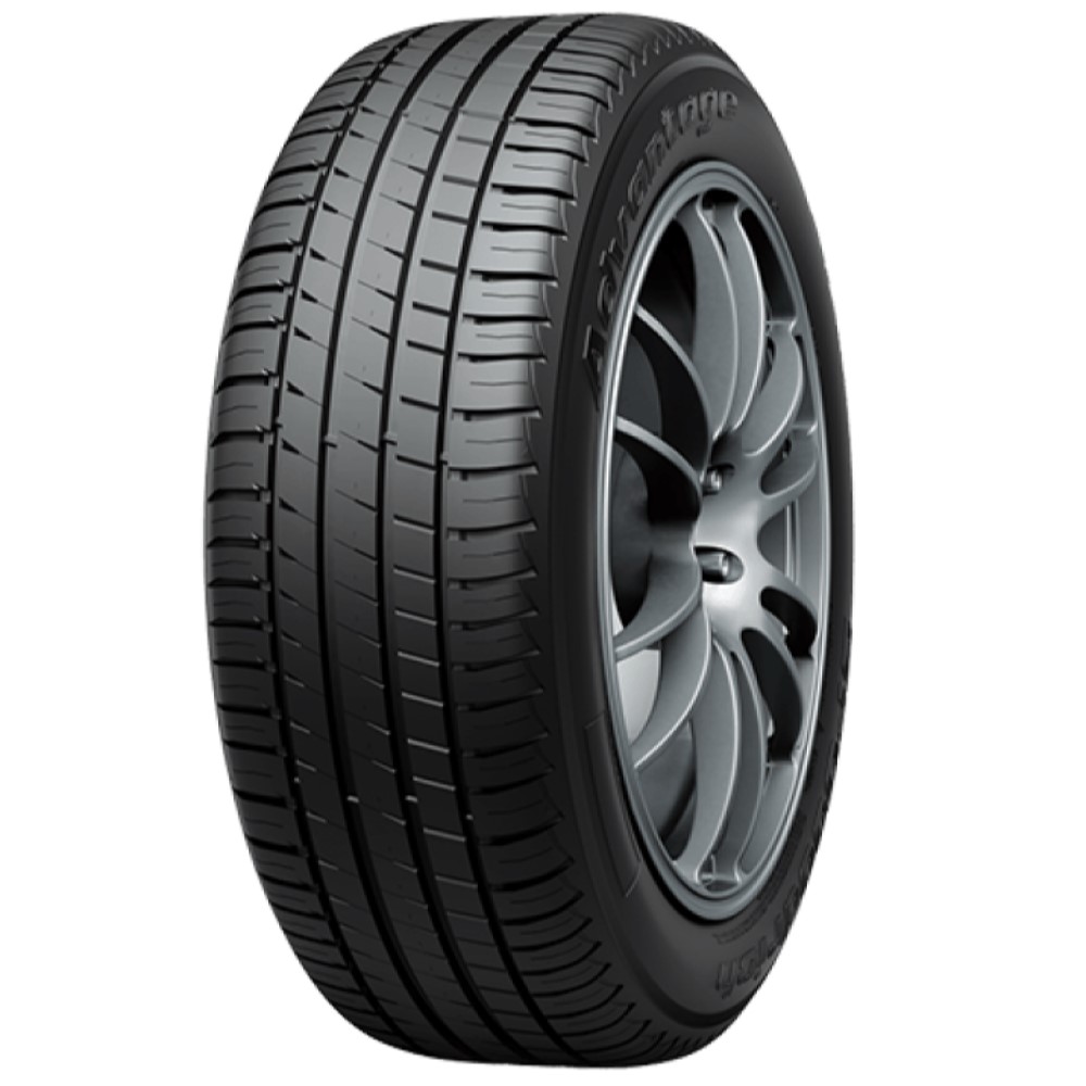 Anvelopă Vară BFGoodrich Advantage dt1 205/55 R16 91H (E-5.9)