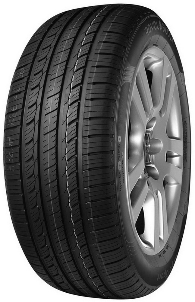 Anvelopă Vară Royal Black Royal Sport 255/70 R16 111H BSW MS (E-11.7)