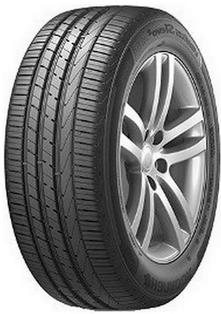 Anvelopă Vară Hankook Ventus s1 evo2 k117b 225/35 R19 88Y XL Runflat PJ HRS (E-8.7)