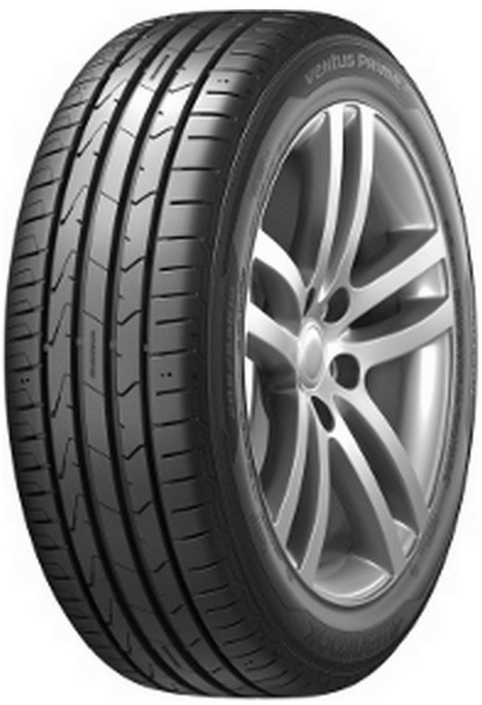Anvelopă Vară Hankook Ventus prime3 k125 195/50 R15 82V PJ UN (E-6.2)