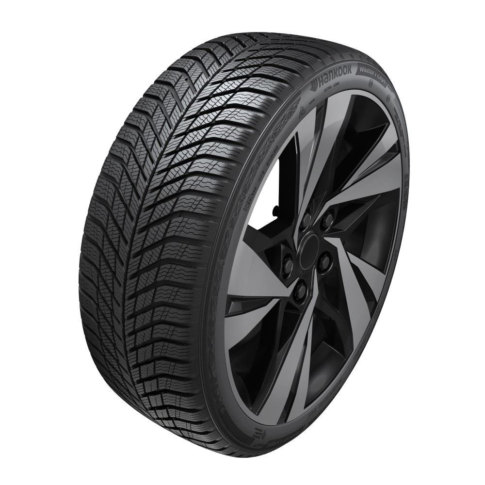 Anvelopă Iarnă Hankook Winter I Cept evo4 X w340 265/35 R20 99W XL PJ CO MS 3PMSF (E-8.7)