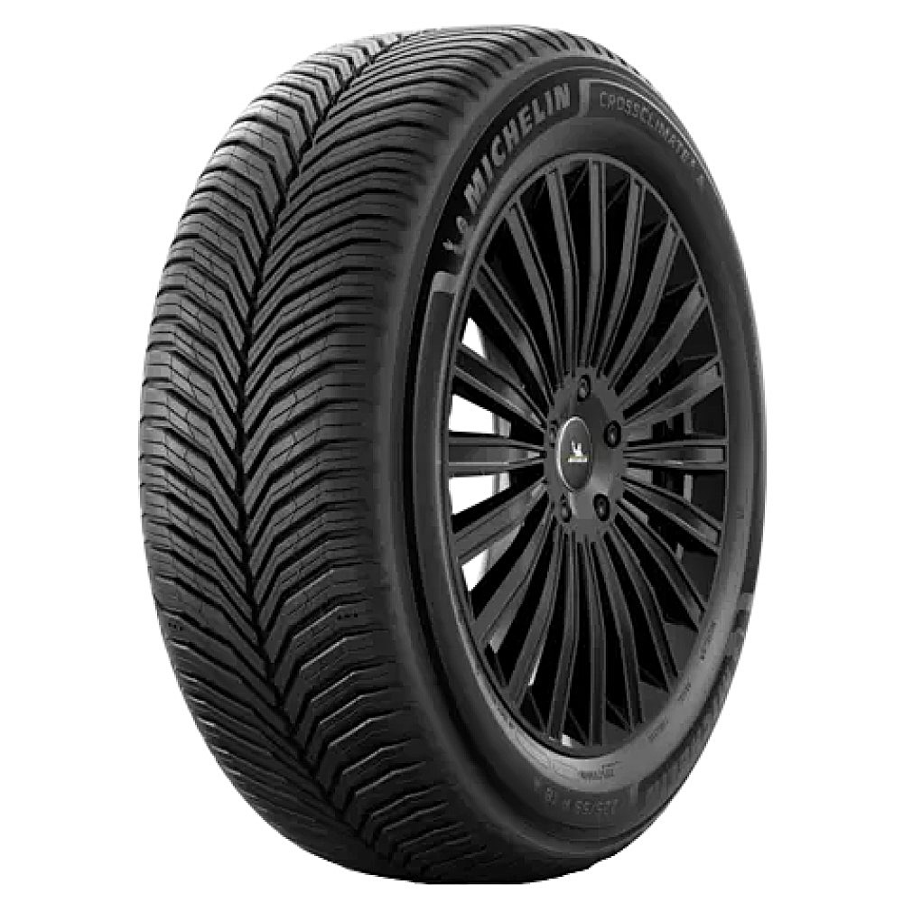 Anvelopă All Season Michelin Crossclimate 3 205/55 R16 91V MS 3PMSF (E-5.9)