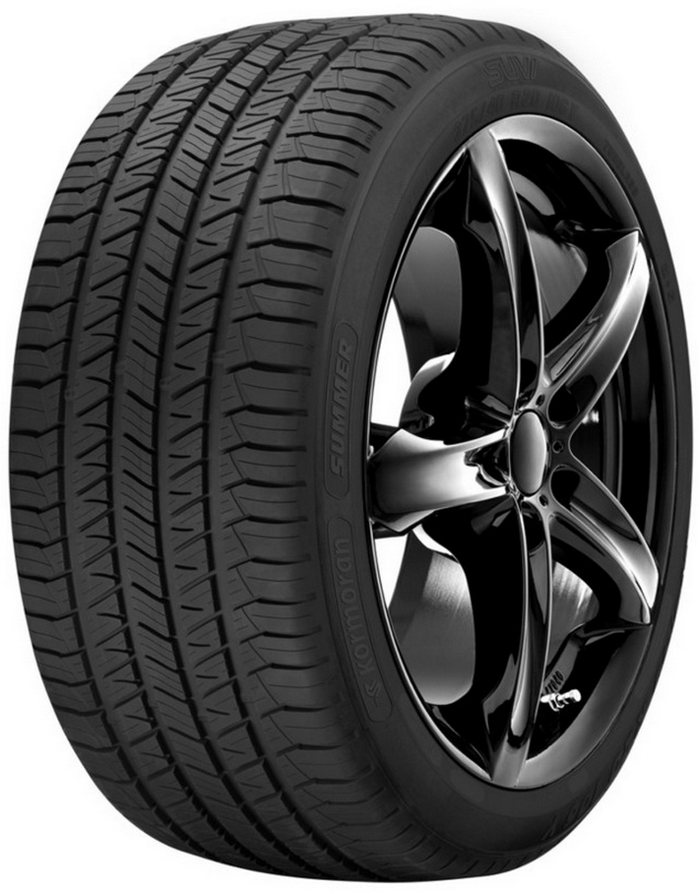 Anvelopă Vară Kormoran Suv Summer 285/60 R18 120H XL MS DOT2022 (E-11.7)