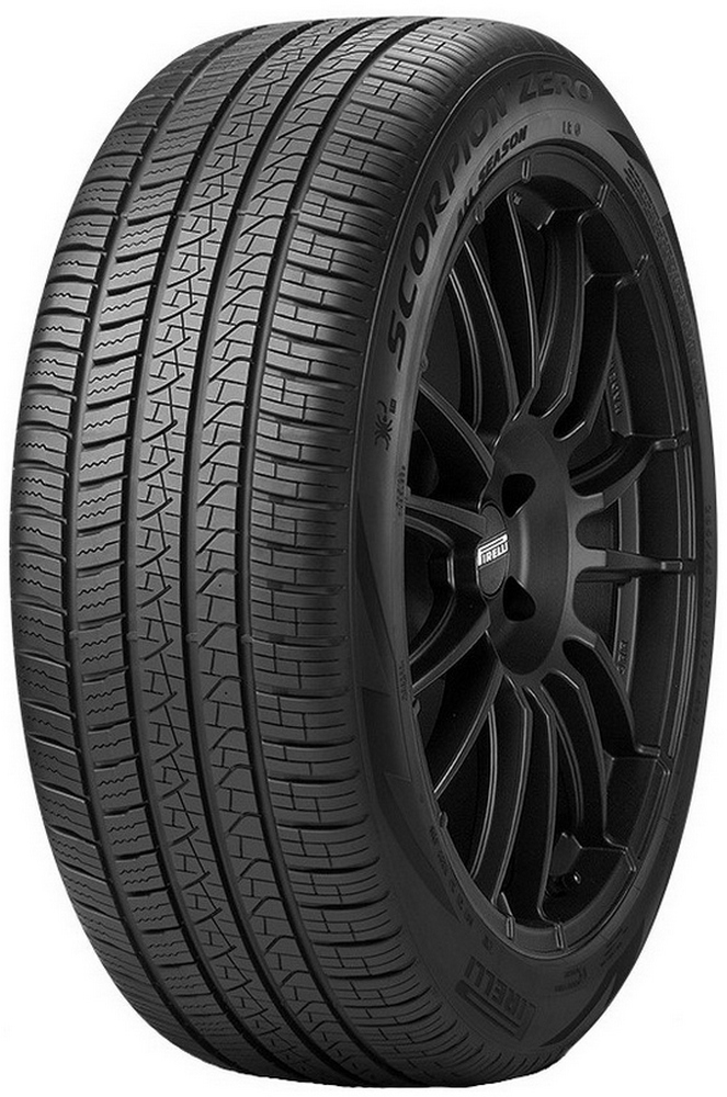 Anvelopă All Season Pirelli Scorpion Zero All Season 265/35 R22 102Y XL PJ ZR T0 ncs MS (E-11.8)