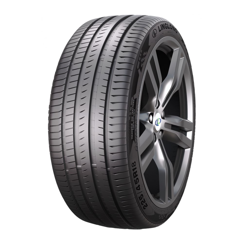 Anvelopă Vară Linglong Sport Master 195/45 R16 84V XL PJ (E-8)