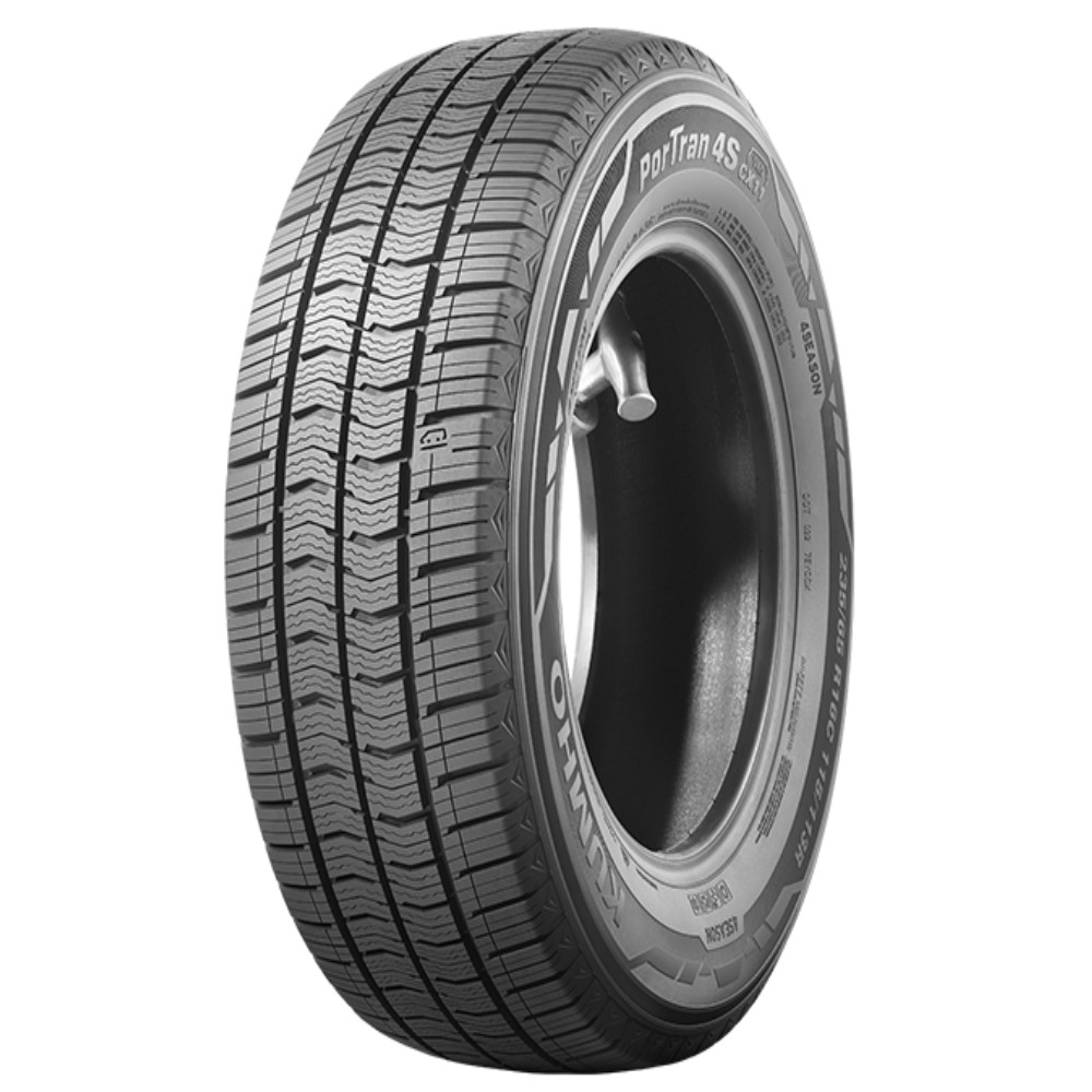 Anvelopă All Season Kumho Portran cx11 205/70 R17 115/113R CH 8PR MS 3PMSF (E-11.7)