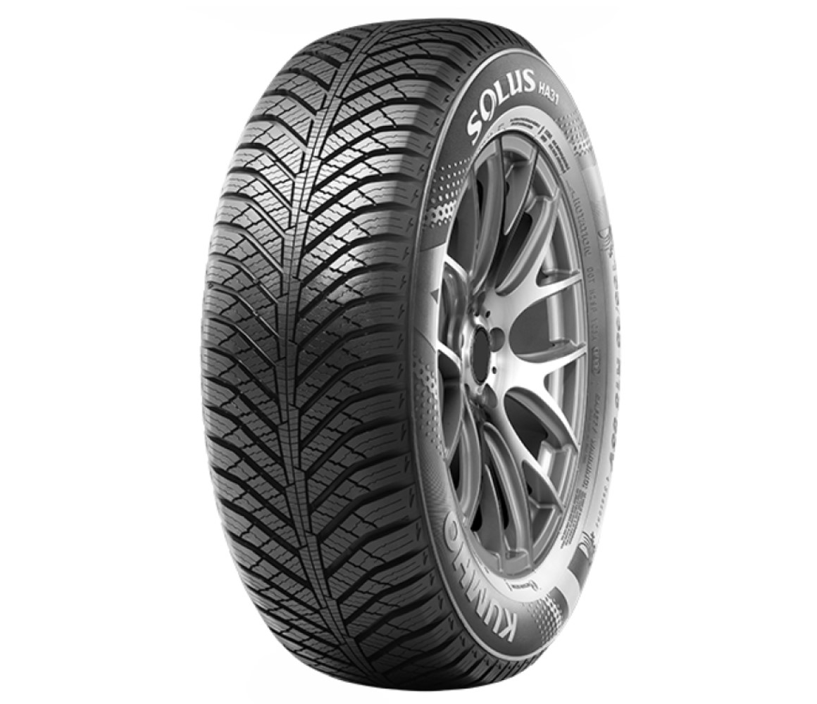 Anvelopă All Season Kumho Solus ha31 255/60 R18 112V XL CH MS 3PMSF (E-11.7)