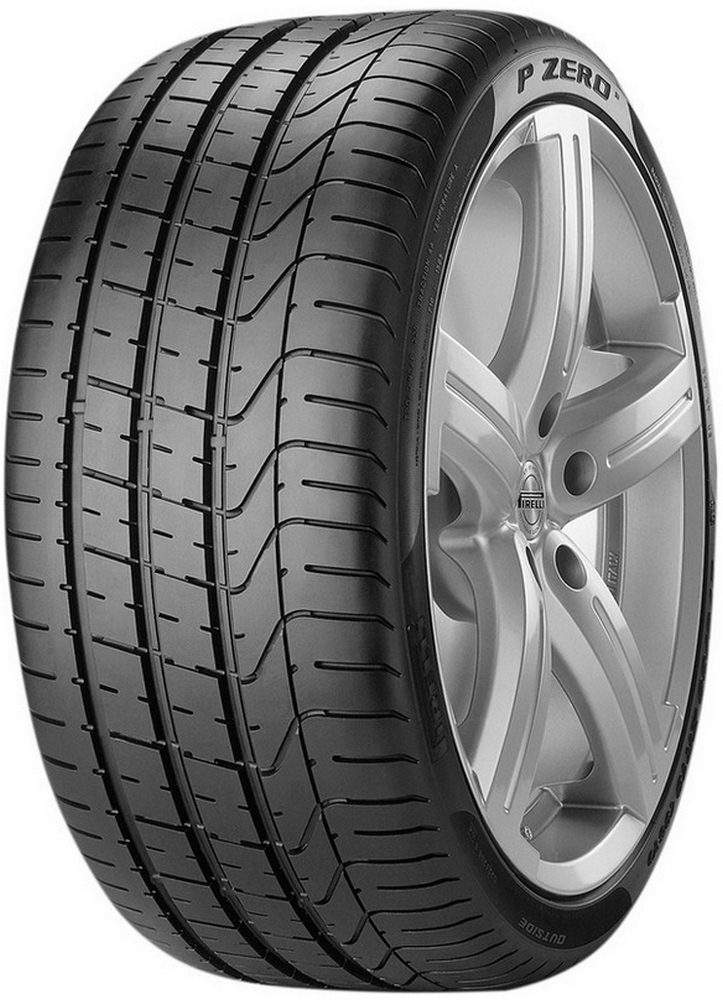 Anvelopă Vară Pirelli P Zero 265/35 R20 99Y XL PJ ZR J (E-10.3)