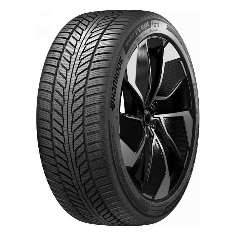 Anvelopă Iarnă Hankook Winter I Cept Ion iw01 285/40 R20 108V XL EV Sound Absorber (Foam) CO MS 3PMSF (E-8.7)