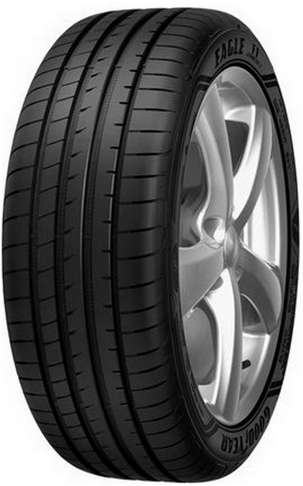 Anvelopă Vară Goodyear Eagle f1 Asymmetric 3 265/40 R20 104Y XL FP EVR (E-8.5)