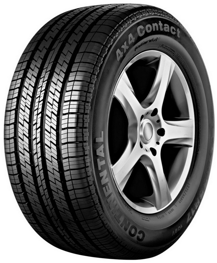 Anvelopă Vară Continental 4x4contact 195/80 R15 96H MS (E-6)