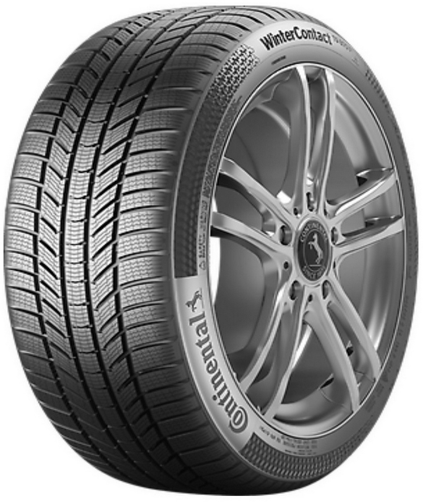 Anvelopă Iarnă Continental Wintercontact Ts 870 P 205/60 R16 92H MS 3PMSF (E-8)