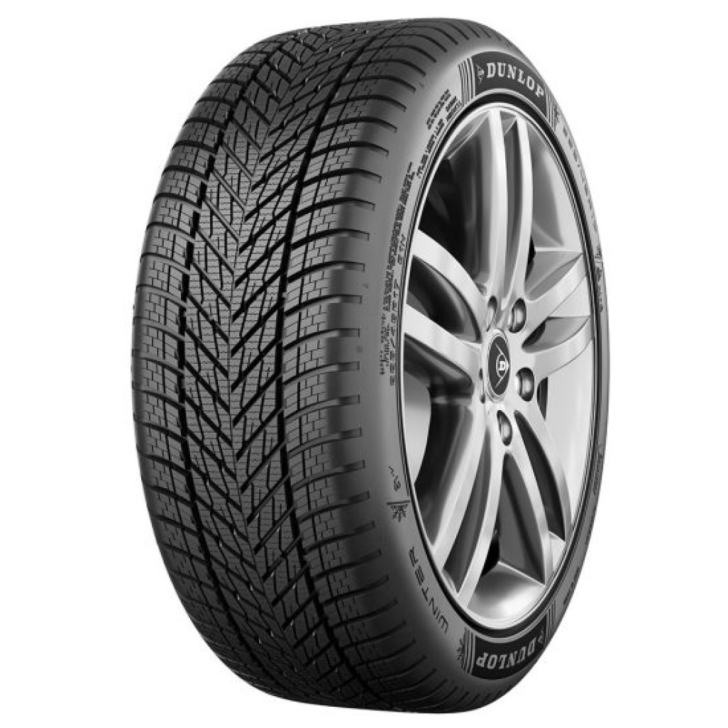 Anvelopă Iarnă Dunlop Winter 245/40 R18 97V XL MFS MS 3PMSF (E-8.5)