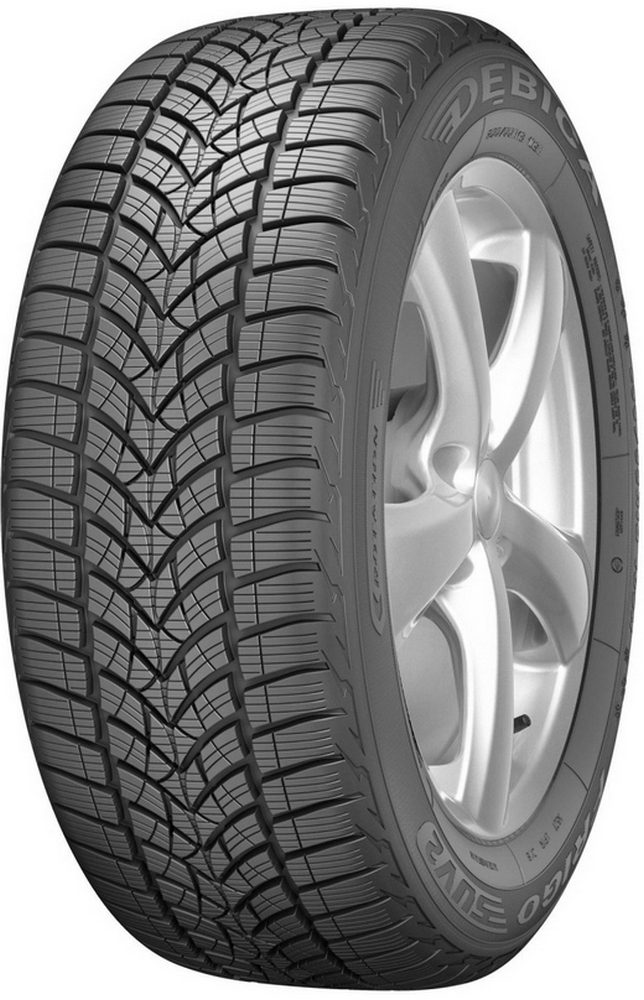 Anvelopă Iarnă Debica Frigo Suv 2 255/55 R18 109H XL MS 3PMSF (E-8.5)