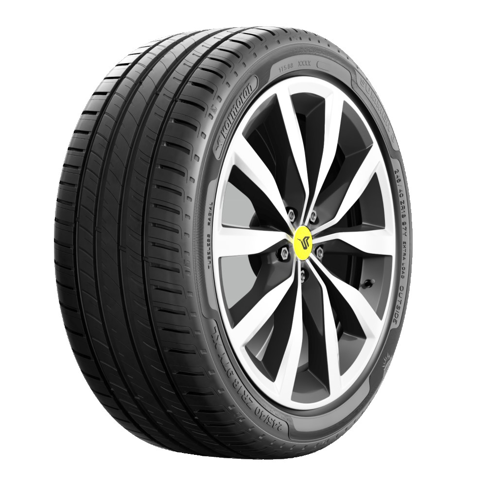 Anvelopă Vară Kormoran Summer 3 225/45 R17 94Y XL PJ ZR (E-5.9)