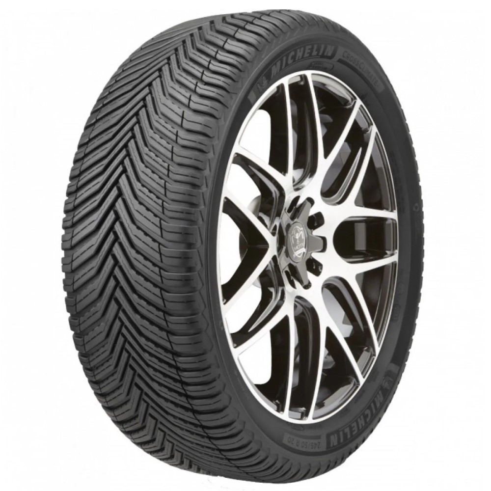 Anvelopă All Season Michelin Crossclimate2 A_W 255/65 R18 111H A/W MS 3PMSF (E-11.7)