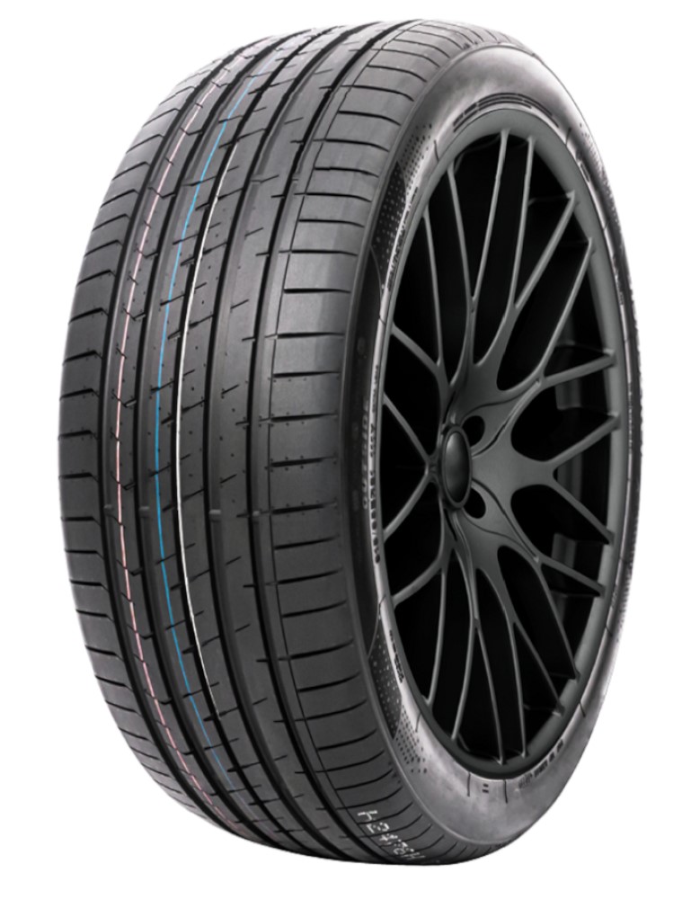 Anvelopă Vară Royal Black Royal Explorer Ii 205/40 R17 84W XL ZR BSW MS (E-9.4)