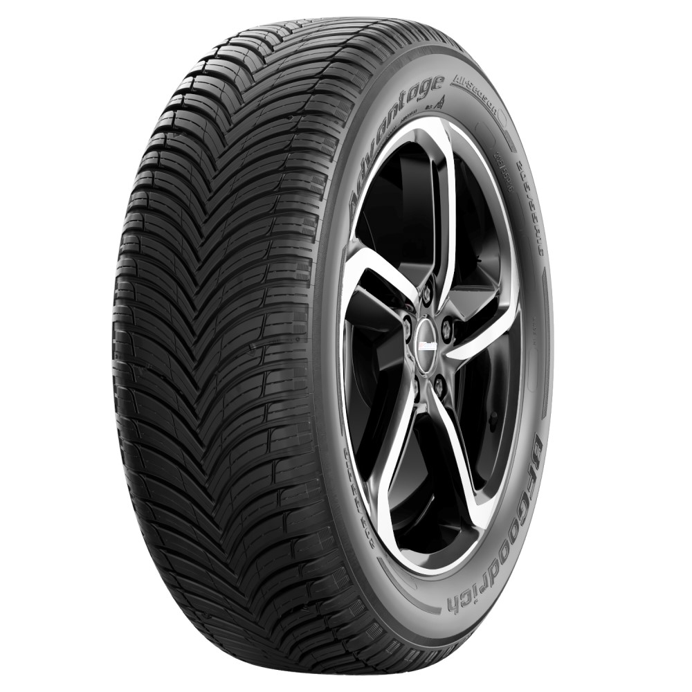 Anvelopă All Season BFGoodrich Advantage All-Season 175/65 R14 82T MS 3PMSF (E-5.9)