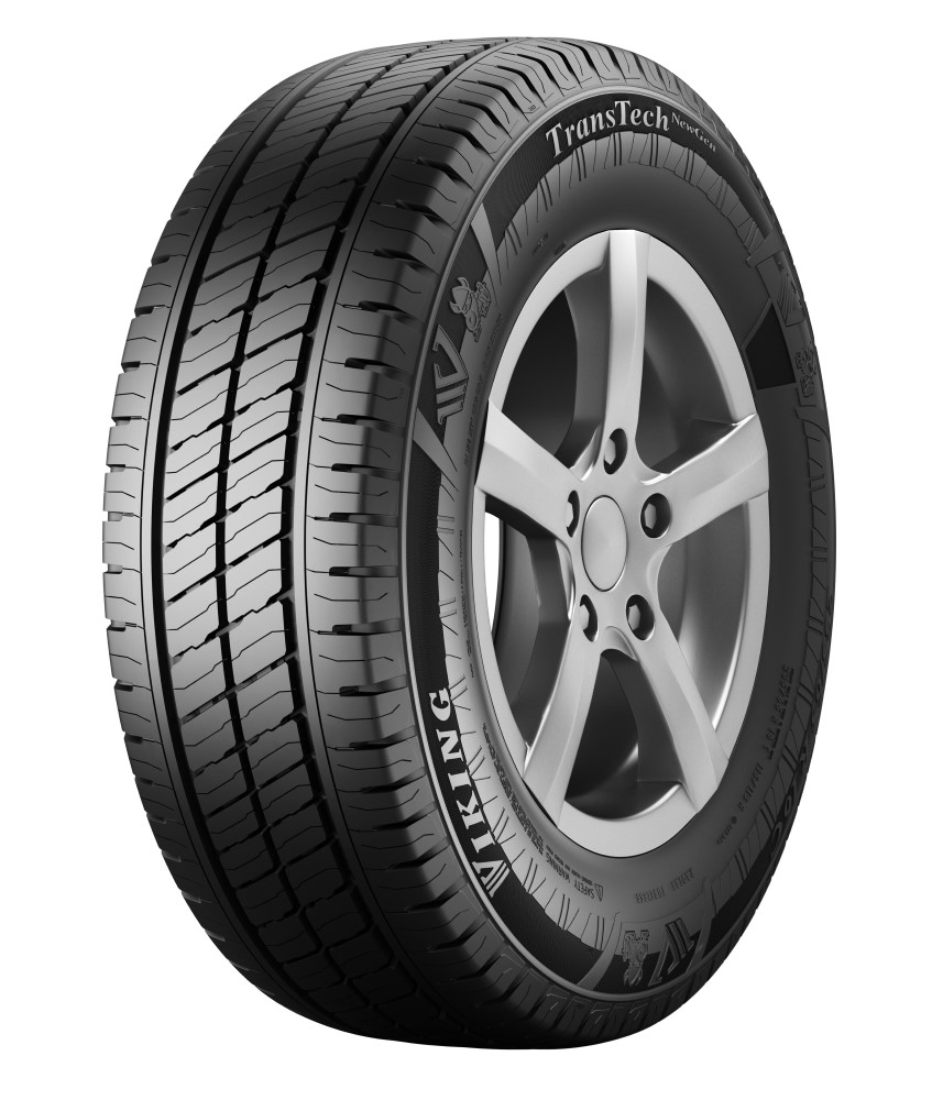 Anvelopă Vară Viking Transtech Newgen 185/75 R16 104/102R 8PR (E-8)