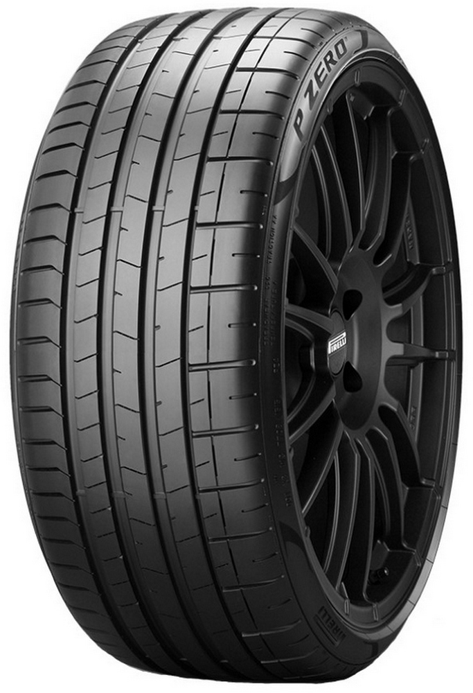 Anvelopă Vară Pirelli P Zero- 4 Ls 245/40 R20 99Y XL Runflat PJ r-f * (E-10.3)
