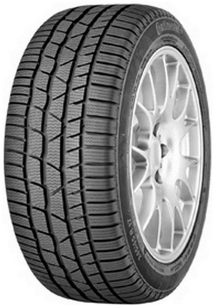 Anvelopă Iarnă Continental Contiwintercontact Ts 830 P 285/30 R19 98V XL FR MS 3PMSF (E-9.4)