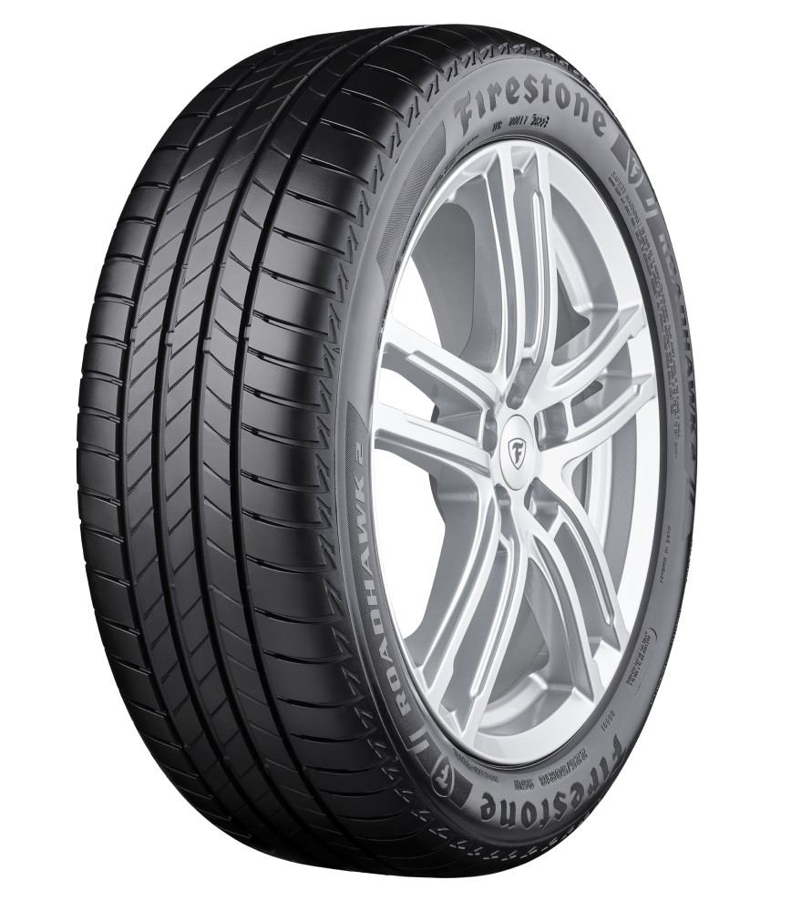 Anvelopă Vară Firestone Roadhawk 2 205/55 R16 91H ENLITEN (E-5.9)