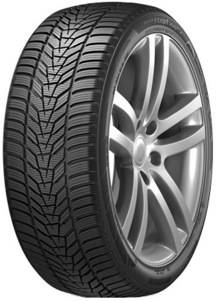 Anvelopă Iarnă Hankook Winter I Cept evo3 X w330a 255/65 R17 114H XL CO MS 3PMSF (E-8.7)