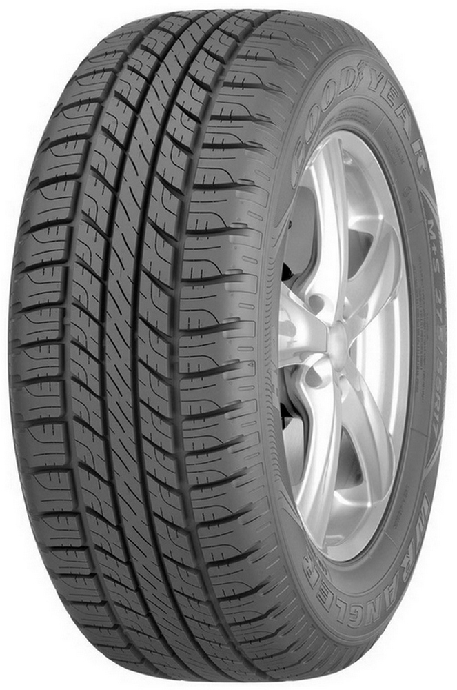 Anvelopă All Season Goodyear Wrangler Hp All Weather 275/55 R17 109V MS (E-8.5)
