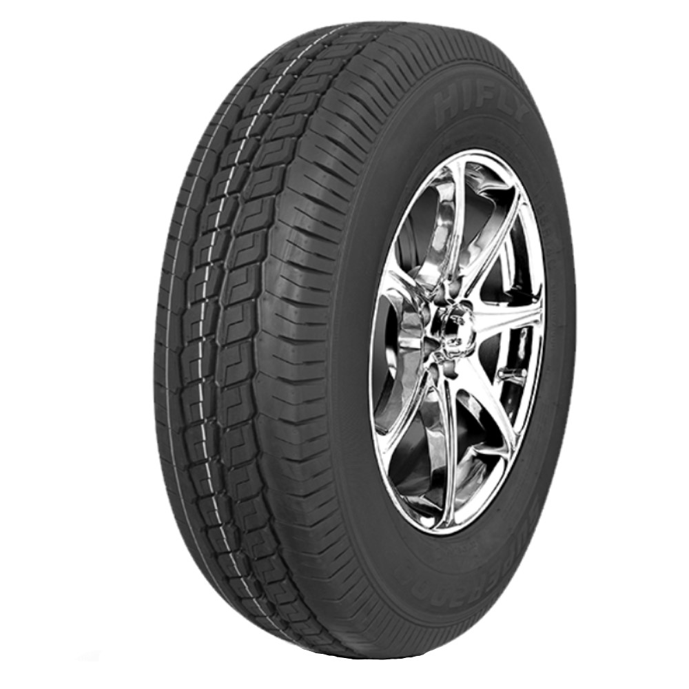 Anvelopă Vară Hifly Super2000 175/80 R13 97R 175R13C (E-11.7)
