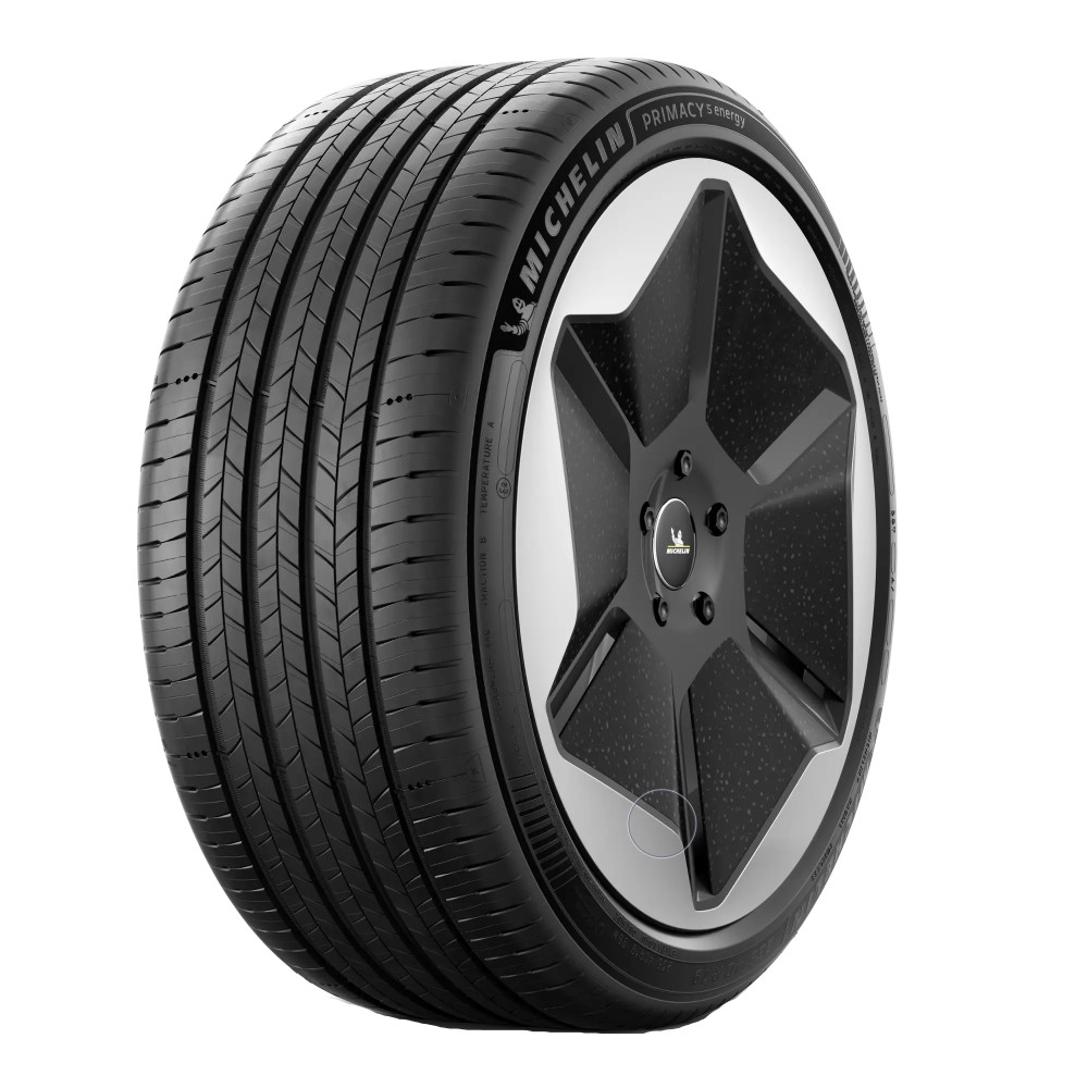 Anvelopă Vară Michelin Primacy 5 Energy 245/45 R19 102W XL PJ (E-5.9)