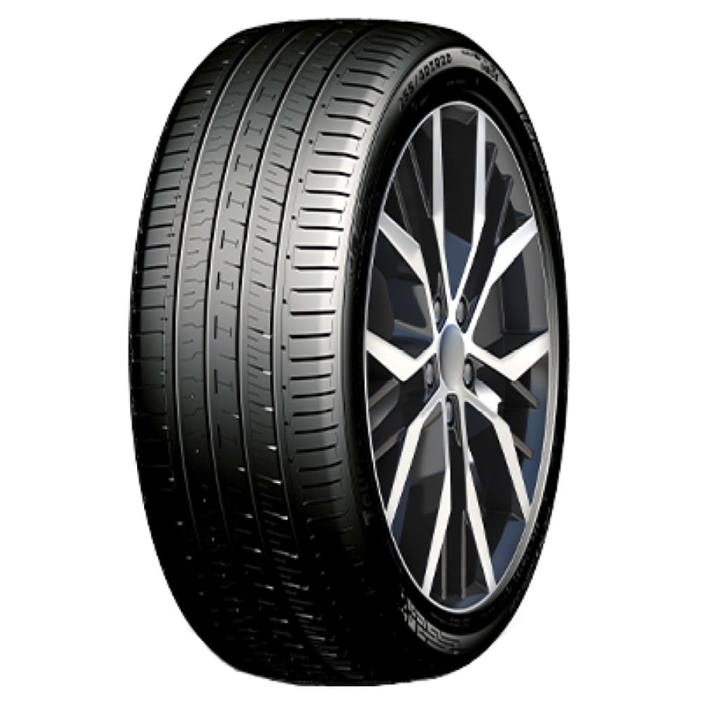 Anvelopă Vară Tourador X Power Ev+ 235/45 R18 98W XL ZR (E-9.4)