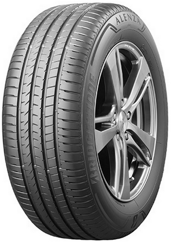 Anvelopă Vară Bridgestone Alenza 001 285/45 R20 108W PJ (E-11.7)