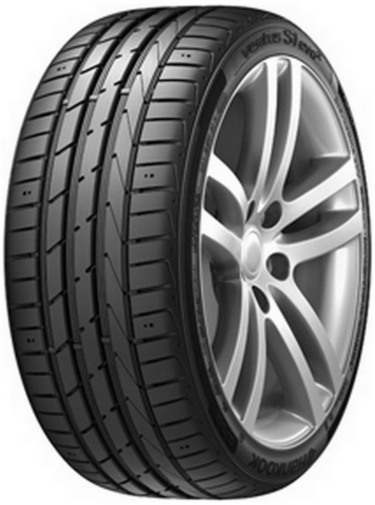 Anvelopă Vară Hankook Ventus s1 evo2 k117 235/40 R19 96Y XL PJ RO1 UN (E-8.7)