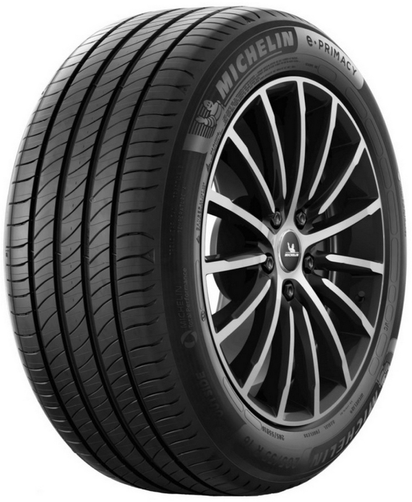 Anvelopă Vară Michelin E Primacy 255/50 R20 109V XL PJ POL (E-11.7)