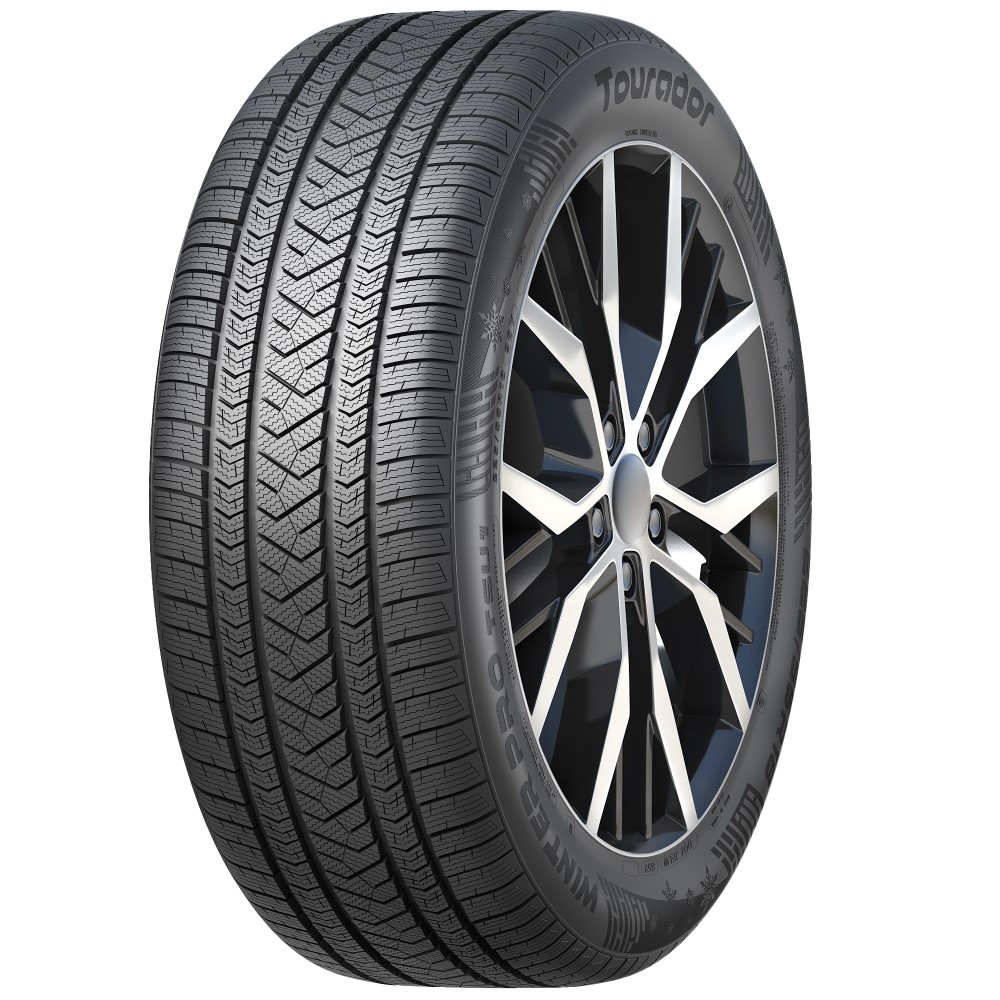 Anvelopă Iarnă Tourador Winter Pro tsu1 285/45 R19 111V XL MS 3PMSF (E-11.7)
